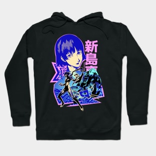 Code Name Queen Hoodie